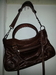 รูปย่อ ขายกระเป๋า BALENCIAGA รุ่น FIRST สภาพ 99% ราคา 35,000 บาท รูปที่4