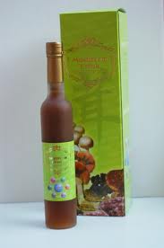 น้ำเห็ด 6 สายพันธ์เพื่อสุขภาพ mushroom drink ที่ดังในเคเบิ้ลจากไต้หวัน รูปที่ 7