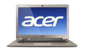 Acer Aspire S3-391-6899 13.3-Inch Ultrabook รูปที่ 1