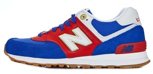 รับ Pre Oder รองเท้า New Balance รูปที่ 1