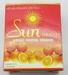 รูปย่อ ซันน์พาวเดอร์ หรือ SUN BRAND เครื่องดื่มชนิดผงแห้ง (ตราซันน์) Sun Brand   INSTANT POWDER BEVERAGE   รูปที่6