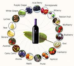 โมนาวีMONAVIE ราคาถูก1,200 อาซาอิ เบอรี่ ชะลอความแก่ เพิ่มภูมิต้านทาน ต้านเซลล์มะเร็ง ด้วยคุณค่าผลไม้ รูปที่ 3