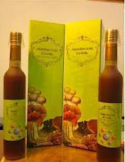 น้ำเห็ด 6 สายพันธ์เพื่อสุขภาพ mushroom drink ที่ดังในเคเบิ้ลจากไต้หวัน รูปที่ 2