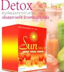 ซันน์พาวเดอร์ หรือ SUN BRAND เครื่องดื่มชนิดผงแห้ง (ตราซันน์) Sun Brand   INSTANT POWDER BEVERAGE   รูปที่ 6