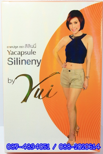 Silineny - S สูตรรับประทานหลังอาหา by Yui สิลินนี่-เอส รูปที่ 1