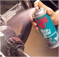 LPS Red & Redi Multi-Purpose Red Grease สเปรย์จาระบีแดงหล่อลื่น ทนความร้อน ลดการเสียดสี ทนแรงกด