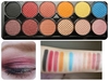 รูปย่อ พร้อมส่ง Sleek (Eye Shadow Palette) ♥ รูปที่7