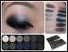 รูปย่อ พร้อมส่ง Sleek (Eye Shadow Palette) ♥ รูปที่3