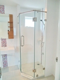 ฉากกั้นอาบน้ำ Showerbath ฉากกั้นอาบน้ำสำเร็จรูป Design ที่เรียบหรูลงตัว ประหยัด คุ้มค่า เลือกที่ showerbaththailand.com