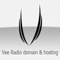 บริการ Domain Hosting และ RadioPort บริการคุณภาพ ในราคาประหยัด เริ่มต้นเพียง 300 บาท/ปี (Vee Radio domain & hosting) รูปที่ 1