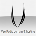 บริการ Domain Hosting และ RadioPort บริการคุณภาพ ในราคาประหยัด เริ่มต้นเพียง 300 บาท/ปี (Vee Radio domain & hosting)