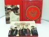 รูปย่อ CD พร้อม ลายเซนต์สด นักร้องเกาหลี ครบทั้งวง ไม่ปั้มลายเซนต์ !!!! รูปที่2