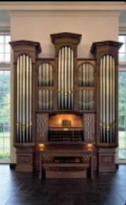 จำหน่ายออร์แกน คุณภาพสูง (Johannus Organ) จากประเทศเนเธอร์แลนด์ รูปที่ 5