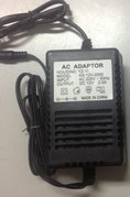 ขาย AC Adapter 12v 2a ราคาพิเศษ