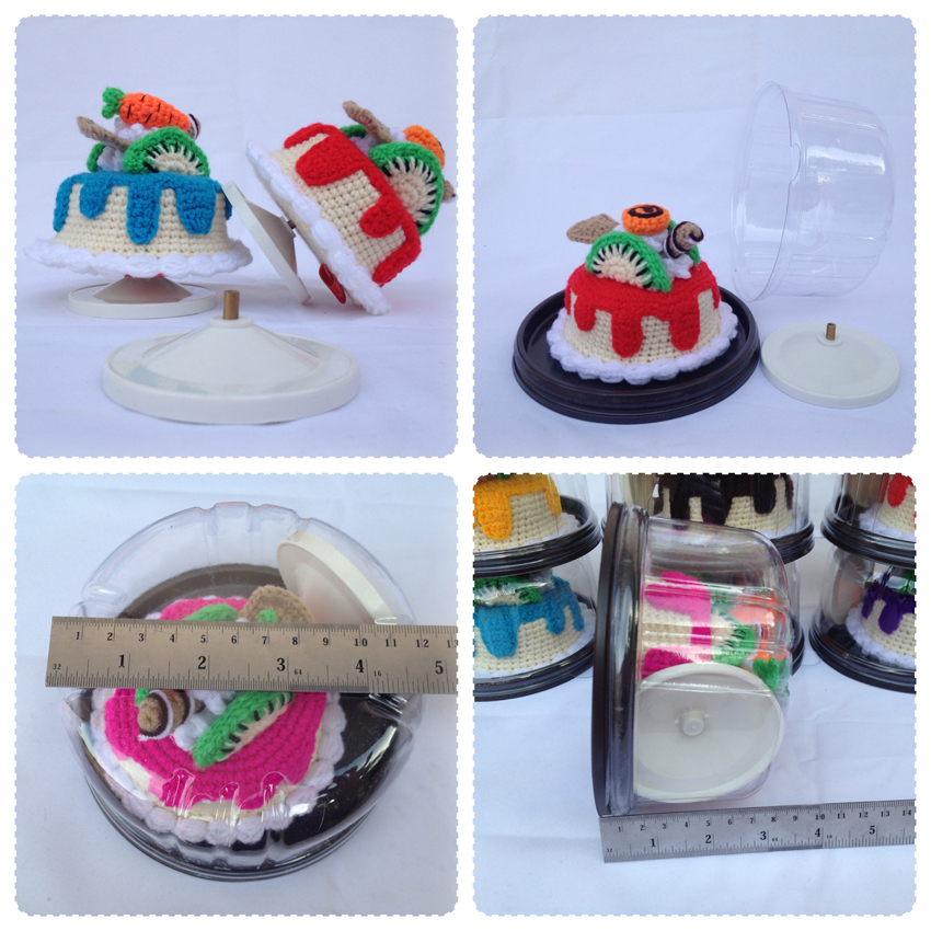Music Box Crochet รูปที่ 5