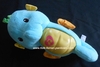 รูปย่อ ตุ๊กตาม้าน้ำกล่อมนอน Fisher-price Ocean Wonders Soothe and Glow Seahorse  รูปที่2