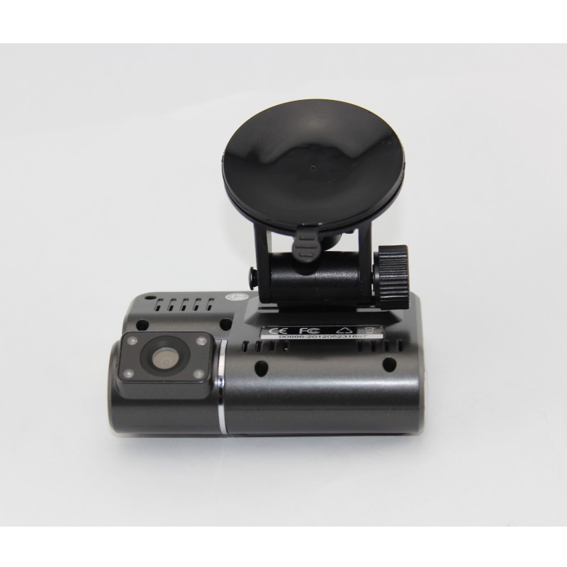 กล้องติดรถยนต์ Portable Car Camcorder ใช้บันทึกภาพเหตุการณ์ในขณะขับขี่รถยนต์ รูปที่ 3