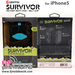 รูปย่อ ขายเคสกันน้ำ เคสทหารไอโฟน5 iPhone5 Griffin Survivor ราคาถูก รูปที่1