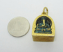 รูปย่อ พระพิคเณศ เลี่ยม ทองคำ นน.14.29 g รูปที่5