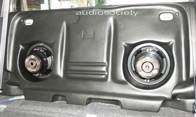 ขาย ตู้ซับสำเร็จ เข้ารูป Isuzu all new D-MAX,Ford Ranger 4ประตู และ ตู้ซับ ตู้ซับ ไฟเบอร์ สำหรับรถทุกรุ่น รูปที่ 1