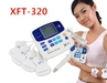 รูปย่อ XFT -320 Electrical Stimulator – เครื่องนวดสำหรับผู้มีปัญหาปวดเมื่อยตามจุดต่างๆ รูปที่2