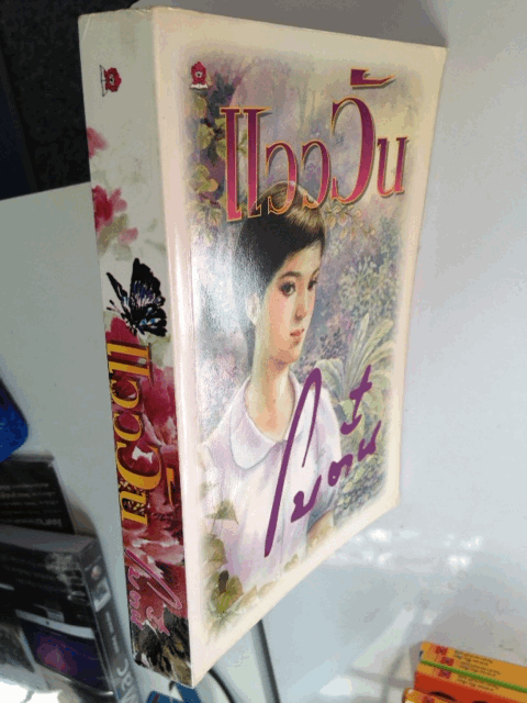 หนัังสือ แวววัน รูปที่ 4