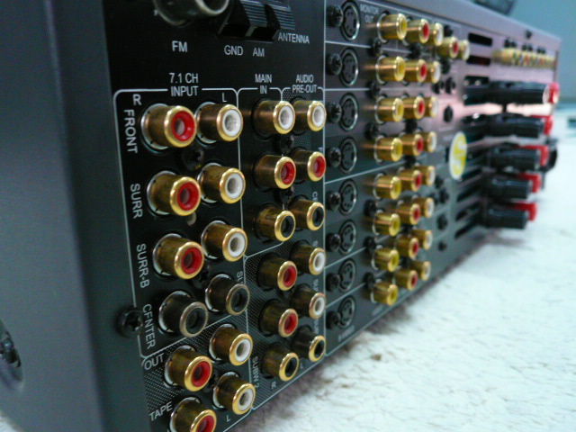 ขาย NAD T752 สภาพสวย รูปที่ 3