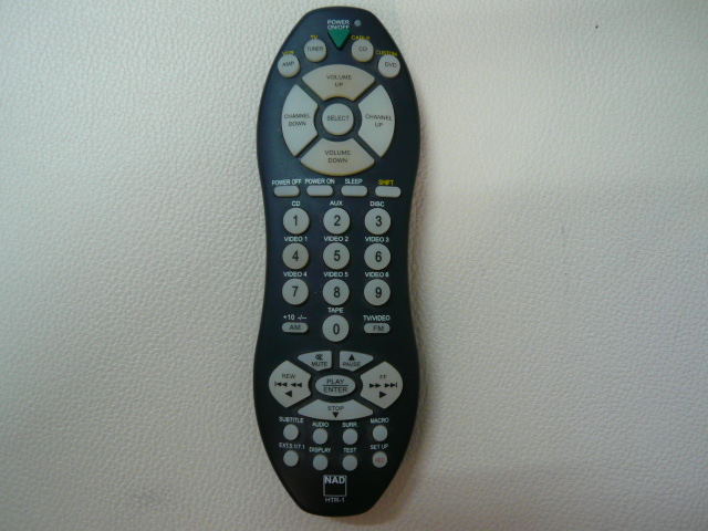 ขาย NAD T752 สภาพสวย รูปที่ 4