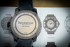 รูปย่อ ขายนาฬิกา Tendence G-52 Titanium เจ้าของขายเอง สภาพ 98% ครับผม รูปที่5