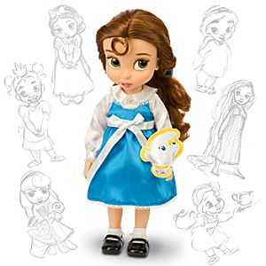 ขายตุ๊กตา Animator มีพร้อมส่งและพรีออเดอร์ รูปที่ 3