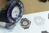 รูปย่อ ขายนาฬิกา Tendence G-52 Titanium เจ้าของขายเอง สภาพ 98% ครับผม รูปที่3