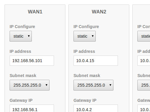 Bluebox โปรแกรมเปิดบริการ Wi-Fi Hotspot + Block BitTorrent 100% รูปที่ 7