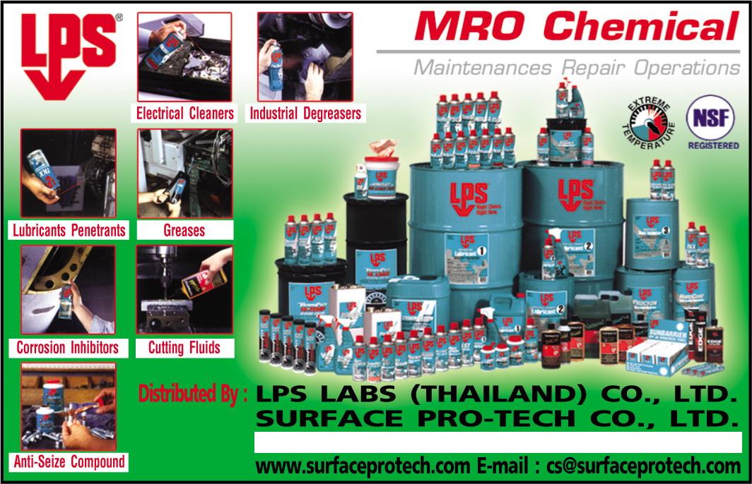 นก(082-4774620) ขายราคาส่ง LPS  Precision Cleaner Degreaser  คือสเปรย์น้ำยาทำความสะอาดคราบน้ำมันจาระบี(สูตรน้ำ)เอนกประสงค์  รูปที่ 4