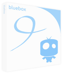 Bluebox โปรแกรมเปิดบริการ Wi-Fi Hotspot + Block BitTorrent 100% รูปที่ 1