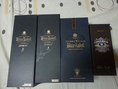 ขาย Blue Label 1Litre พร้อมกล่อง
