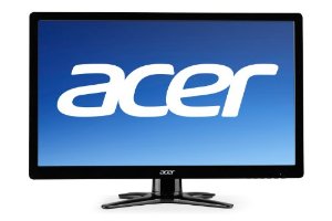 New Deals Acer G206HL Bbd 20-Inch Widescreen LCD Monitor Reviews 2013 รูปที่ 1