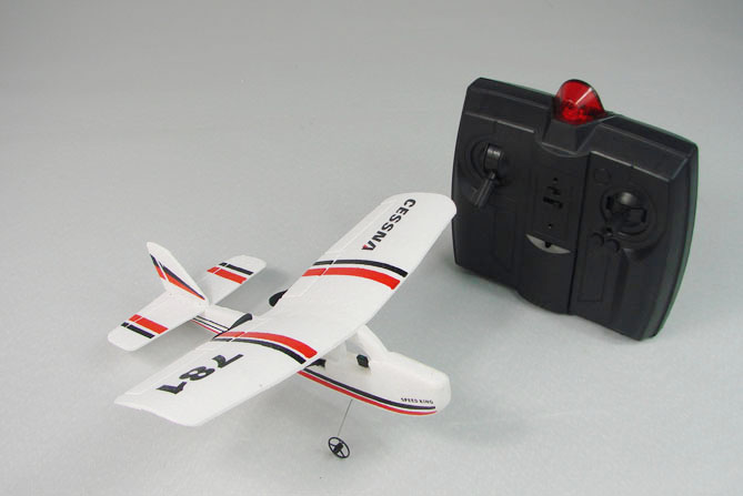 Cessna tw-781 รูปที่ 3