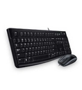 Best Order SALE Logitech Desktop MK120 Mouse and keyboard Combo (920-002565) for shopping