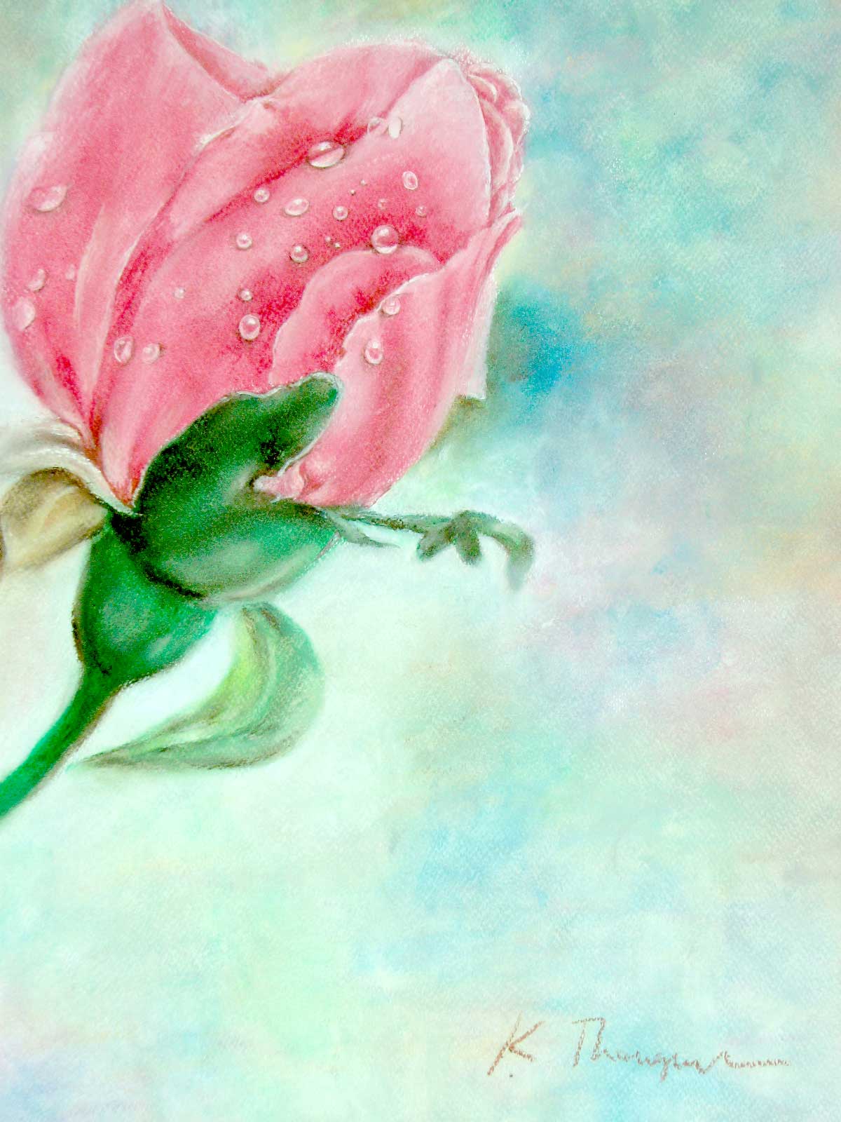 รับเขียนภาพเหมือน ภาพนางในวรรณคดี ภาพ drawing ภาพธรรมชาติทุกชนิดด้วยสีช็อกค์ ( Pastel ) ราคาเริ่มต้นที่ 500-2000 บาท ตามขนาดของภาพและความยากง่าย สนใจติดต่อ 0879172163 รูปที่ 4