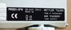 รูปย่อ เครื่องชั่งดิจิตอล METTLER TELEDO PR5001-SFW รูปที่4