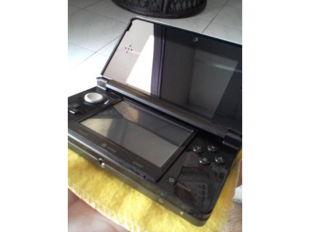 (ขายแล้ว) 3DS JP รูปที่ 2