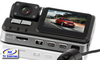 รูปย่อ ด่วน กล้องติดรถยนต์ รุ่น Portable Car Camcorder รูปที่2