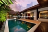 รูปย่อ Rawai / Baliness style pool villa with 2 bedrooms   รูปที่1