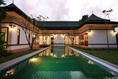 Chalong / 3 Bedrooms with private pool 