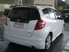 รูปย่อ HONDA NEW JAZZ AIRBAG ABS รูปที่3