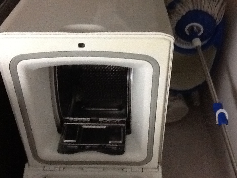 ขาย เครื่องซักผ้า thomson TX 728-N รูปที่ 1