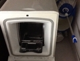 ขาย เครื่องซักผ้า thomson TX 728-N