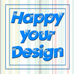 happy-your-design รูปที่ 1