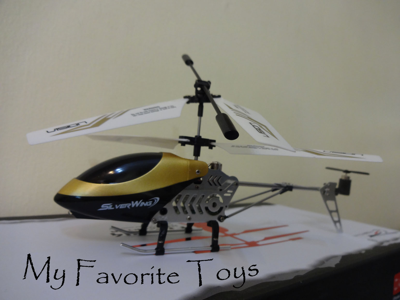 Helicopter เครื่องบินบังคับผ่านโทรศัพท์ iPhone, iPad, Android & iOS รูปที่ 3