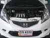 รูปย่อ HONDA NEW JAZZ AIRBAG ABS รูปที่5